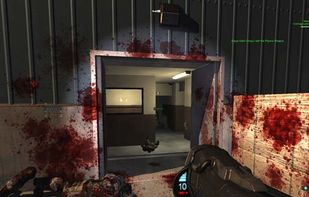 FEAR screenshot 1