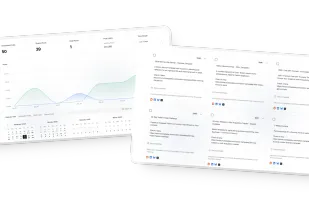 SiteRails screenshot 1