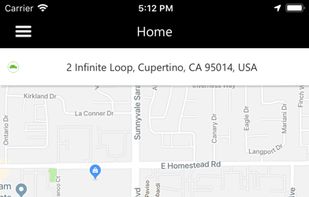 TaxiOnTheGo screenshot 3