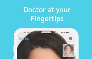 Psoriasis App - Sorea screenshot 2