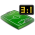 Soccer Livescores icon