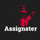 Assignster icon