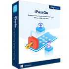 imyPass iPassGo icon