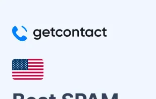 Getcontact screenshot 1