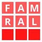 Famral QR Code Generator icon