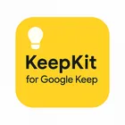 KeepKit icon