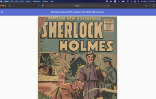 Fomalhaut2 screenshot 2