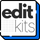 EditKits icon