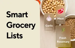 RecipeSnap screenshot 2