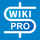 WikiPro icon