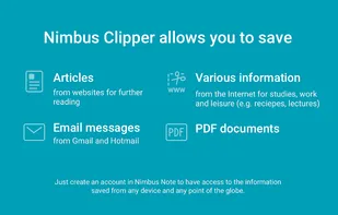 Nimbus Clipper screenshot 2