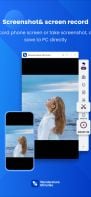 Wondershare MirrorGo screenshot 3