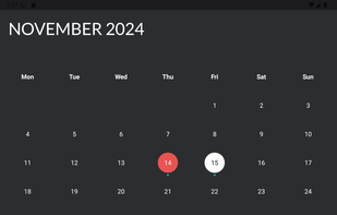 CountReps screenshot 2