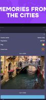 Travel Count screenshot 3