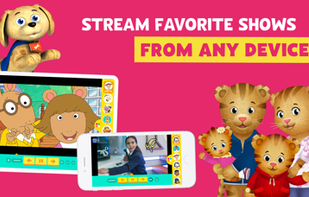 PBS Kids screenshot 2