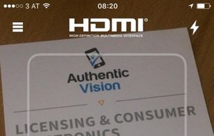 HDMI Cable Certification screenshot 1