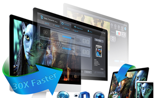 Dimo Video Converter Ultimate screenshot 1