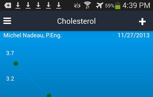 TACTIO HEALTH screenshot 1