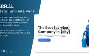 LPagery screenshot 2