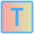 Text Compare & Merge Online icon