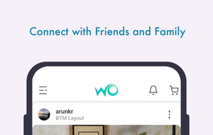 wo.life screenshot 1