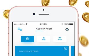 Try Referred screenshot 2