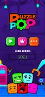 Puzzle Pop Factory screenshot 3