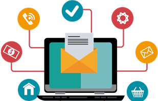 Email Append Services screenshot 1