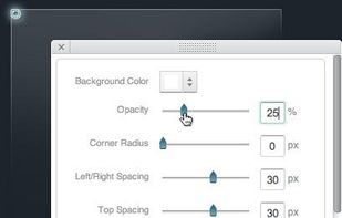 Advanced Style Editor