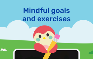 Finch: Self-Care Pet screenshot 2