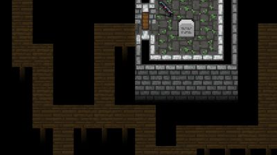 Games to play in quarantine: 'Dungeon Crawl Stone Soup