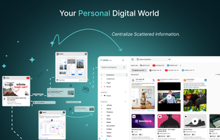 Better Stacks screenshot 1
