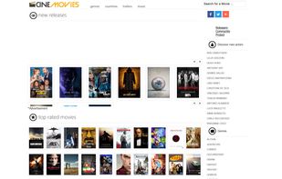 CineMovies screenshot 1