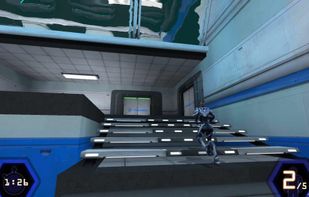 Promethius Screenshot 1