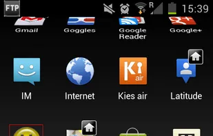 Lucky Patcher screenshot 1