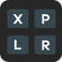 xplr icon