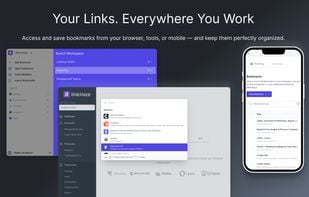 Cross-devices support