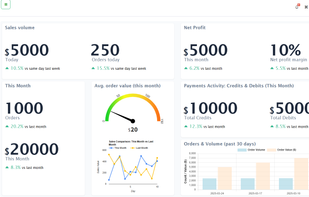 Solvision screenshot 3