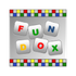 Fundox icon