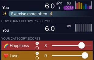 Resilience Network screenshot 1
