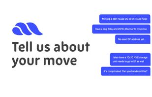 Move AI screenshot 1