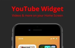 YouWidget screenshot 1