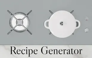 Cookup : AI Recipe Generator screenshot 2