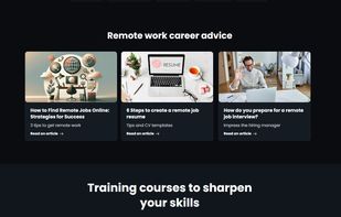 Work Remotely, Live Fully with EmployeeRemote.