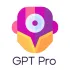 GPT Pro : AI Chat &amp; Prompts icon
