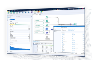 Alteryx screenshot 1