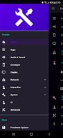 SystemUI Tuner screenshot 2
