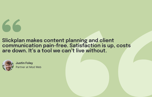 Slickplan screenshot 3