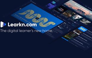 Learkn screenshot 1