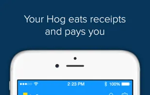 Receipt Hog screenshot 1